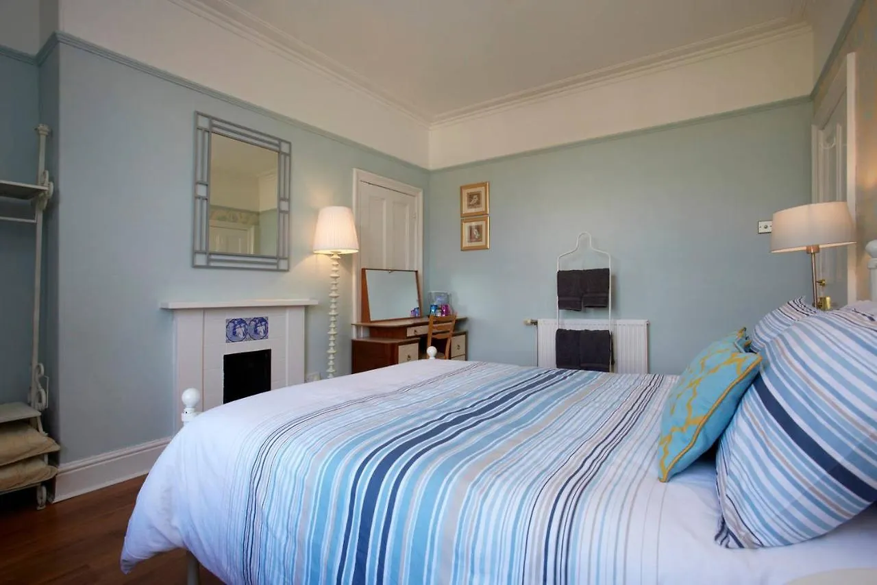 Séjour chez l'habitant The Townhouse Central York
