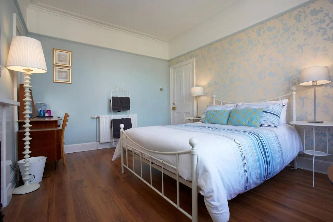 Séjour chez l'habitant The Townhouse Central York